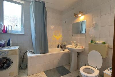 Apartament cu 2 camere decomandat în Bună Ziua - 5