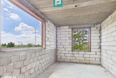 Casă cu 7 camere cu Teren 2151 Mp în Central - 13