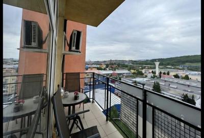 Apartament cu 2 camere în Baciu - 5