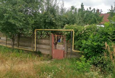 Duplex cu 2 camere cu Canalizare în Gară - 19