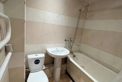 Garsonieră decomandată în Ferdinand