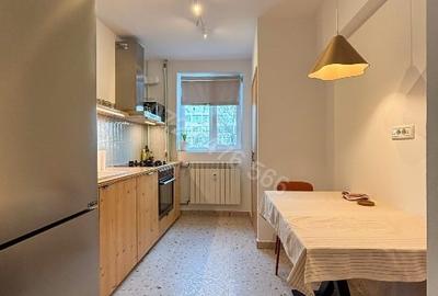 Apartament cu 3 camere decomandat, mobilat în Titan - 8