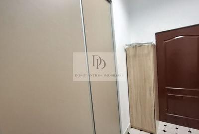 Apartament cu 2 camere semidecomandat, mobilat în Central - 8