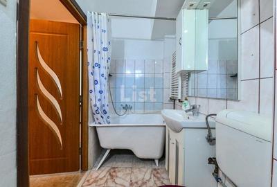 Apartament cu 2 camere decomandat, mobilat în Central - 14