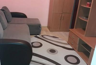 Garsonieră decomandată în Ferentari - 3