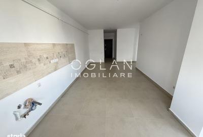 Apartament cu 3 camere semidecomandat în Șelimbăr