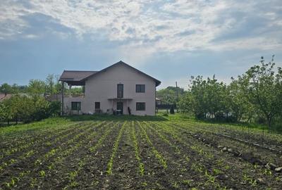 Casă cu 4 camere în Todireni - 3