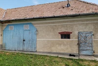Casă cu 4 camere în Ceanu Mic - 5