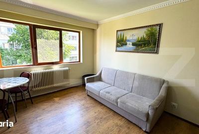 Apartament cu 2 camere semidecomandat în Central - 6
