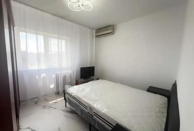 Apartament cu 3 camere decomandat, mobilat în Banu Manta - 14