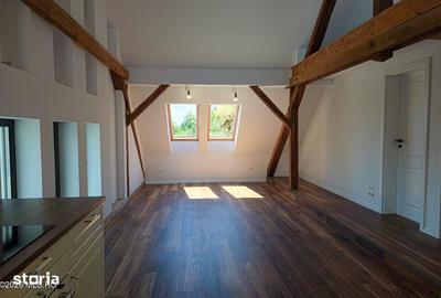 Apartament cu 4 camere în Tipografilor - 6
