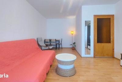 Apartament cu 2 camere decomandat în Cișmigiu