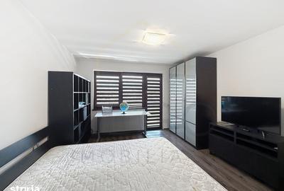 Apartament cu 3 camere semidecomandat, mobilat în Florești - 2