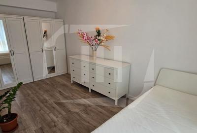 Apartament cu 2 camere semidecomandat în Dâmbul Rotund - 1