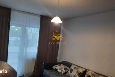 Garsonieră în Mănăștur