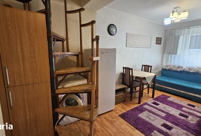 Garsonieră în Micro 20 - 6