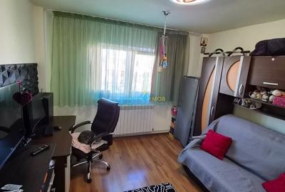 Apartament cu 2 camere decomandat în Nord