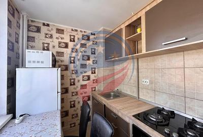 Garsonieră semidecomandată în Ultracentral - 9
