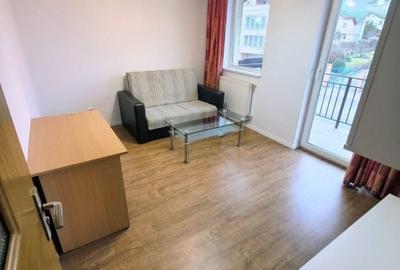 Apartament cu 2 camere decomandat în Becaș
