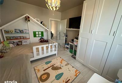 Casă cu 3 camere cu Teren 305 Mp în Central - 3