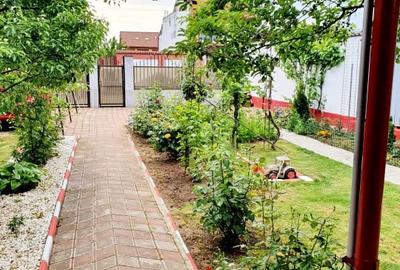 Casă individuală cu 5 camere cu Canalizare în Andronache - 7