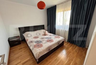 Apartament cu 2 camere semidecomandat, mobilat în Păcurari - 3