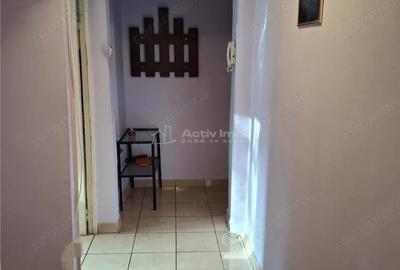 Apartament cu 2 camere semidecomandat în Micro III - 3