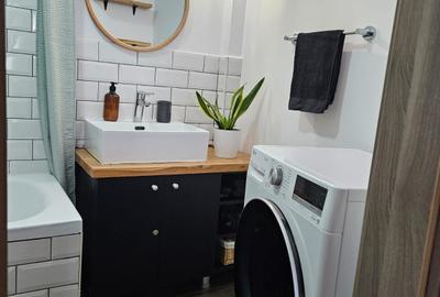 Apartament cu 2 camere în Kamsas - 19