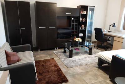 Garsonieră decomandată în Panduri - 5
