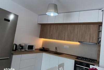 Apartament cu 2 camere decomandat în Rahova - 2