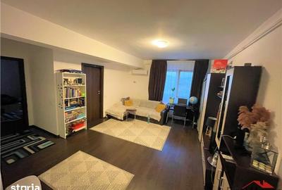 Apartament cu 2 camere, mobilat în Brăilei