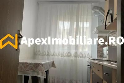 Apartament cu 2 camere decomandat în Rahova - 2