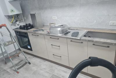Garsonieră decomandată în Central - 5