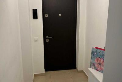 Apartament cu 2 camere decomandat în Exterior Vest