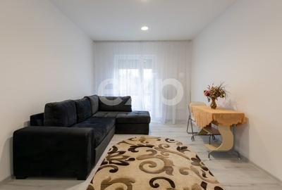 Casă individuală cu 6 camere cu Canalizare în Mărgineni - 2