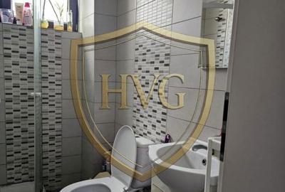 Apartament cu 2 camere semidecomandat, mobilat în Grivița