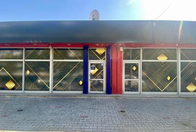 Spațiu comercial, de 20 mp, în Drumul Taberei - 2