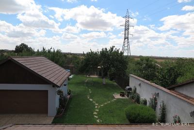 Casă cu 5 camere cu Teren 750 Mp în Aradul Nou - 14