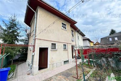 Casă individuală cu 4 camere cu Canalizare în Vatra Luminoasă - 3