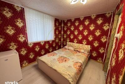 Casă cu 5 camere cu Teren 1400 Mp în Bonț - 7