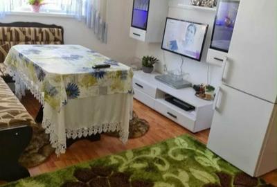Apartament cu 3 camere în Central - 2
