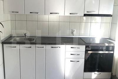 Garsonieră în Între Lacuri - 3