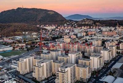 Apartament cu 2 camere în Astra - 3
