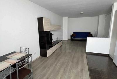 Apartament cu 2 camere semidecomandat în Florești - 9