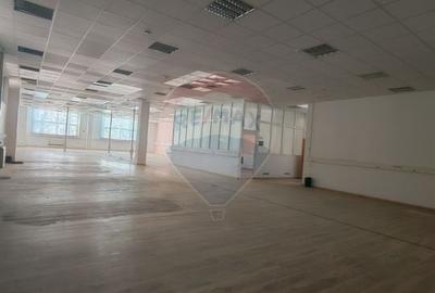 Birou, de 2,100 mp, în Valea Rosie - 12