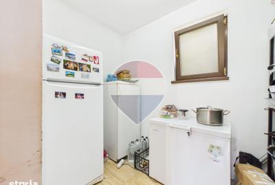 Casă cu 4 camere cu Teren 400 Mp în Central