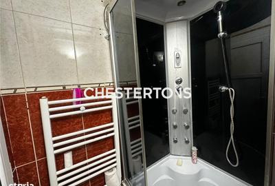 Casă cu 4 camere cu Teren 180 Mp în Mărgeanului