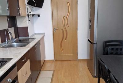 Apartament cu 2 camere decomandat în Pantelimon - 4