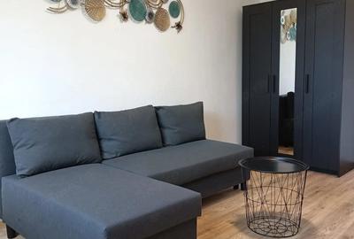Garsonieră semidecomandată în Buziașului - 1