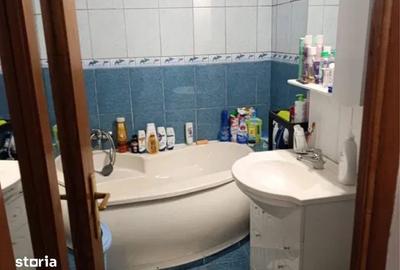 Apartament cu 4 camere în Calea Romanului - 8